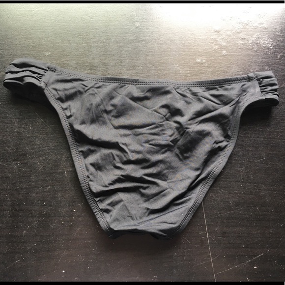 Bikini lab black bikini - Picture 6 of 7